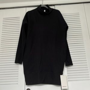 Lululemon Call for Cozy Dress